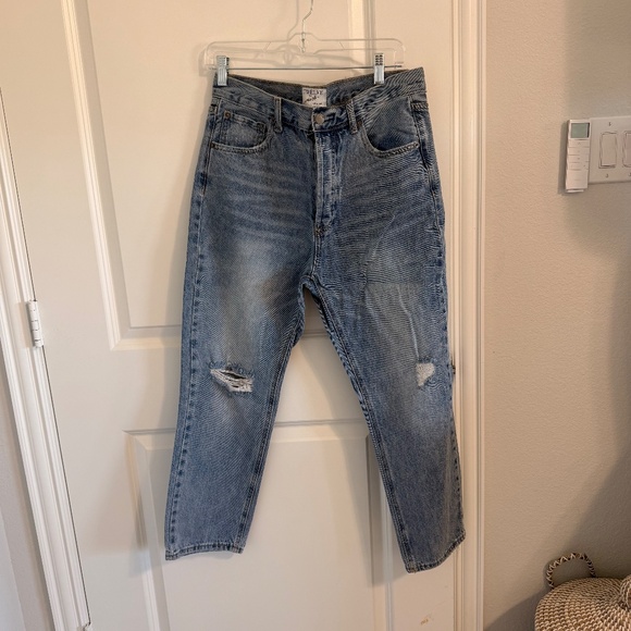 Size 28 Twelve by Ontwelfth Jeans - Picture 5 of 5